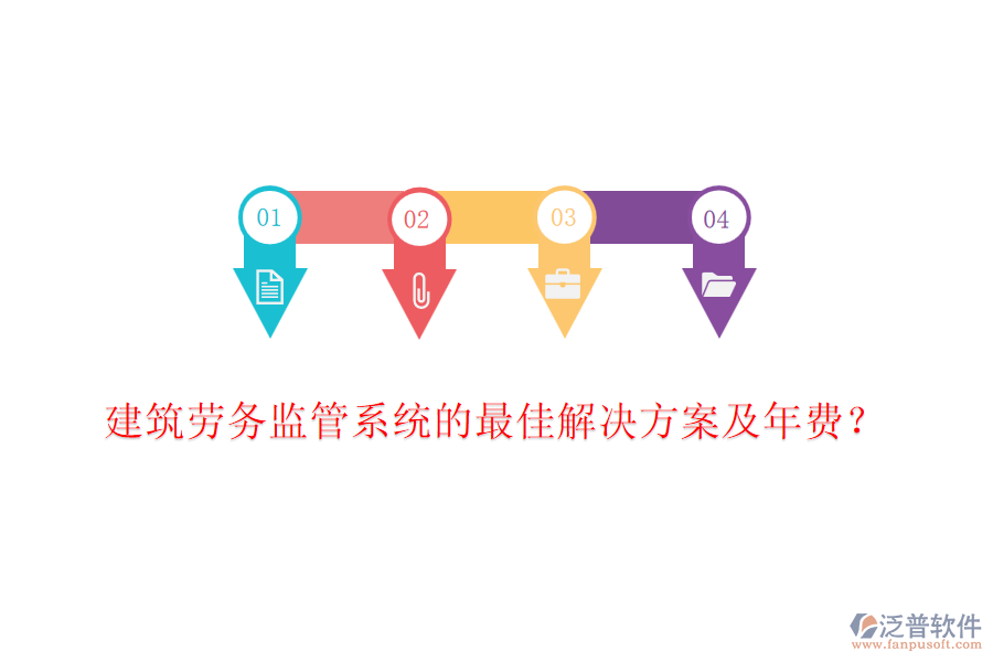 建筑勞務(wù)監(jiān)管系統(tǒng)的最佳解決方案及年費(fèi)？