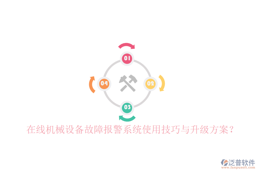 在線機械設(shè)備故障報警系統(tǒng)使用技巧與升級方案？