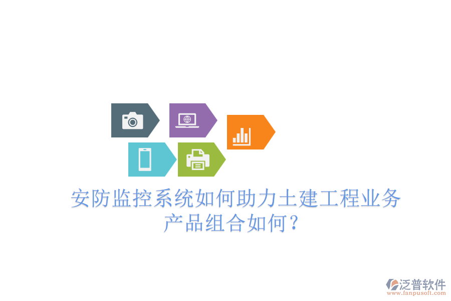安防監(jiān)控系統(tǒng)如何助力土建工程業(yè)務(wù)？產(chǎn)品組合如何？