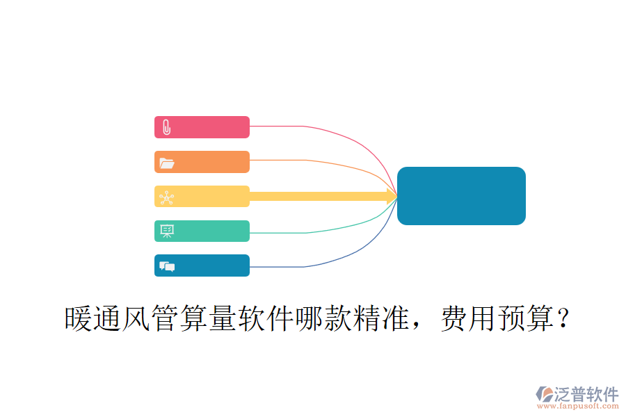 暖通風(fēng)管算量軟件哪款精準(zhǔn)，費(fèi)用預(yù)算？