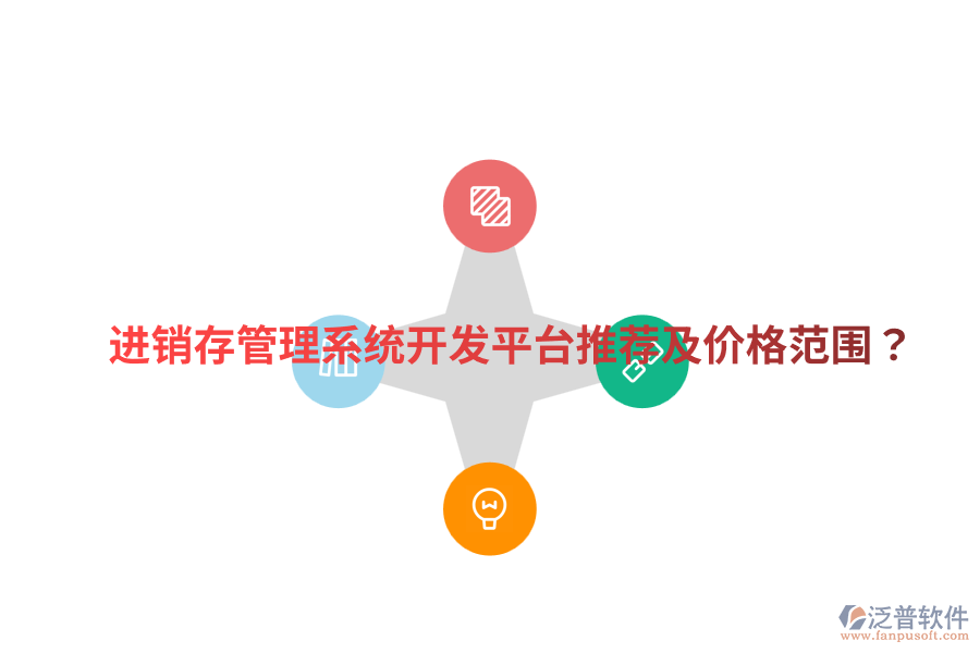  進銷存管理系統(tǒng)開發(fā)平臺推薦及價格范圍？