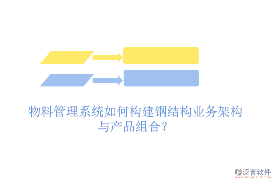 物料管理系統(tǒng)如何構(gòu)建鋼結(jié)構(gòu)業(yè)務(wù)架構(gòu)與產(chǎn)品組合？
