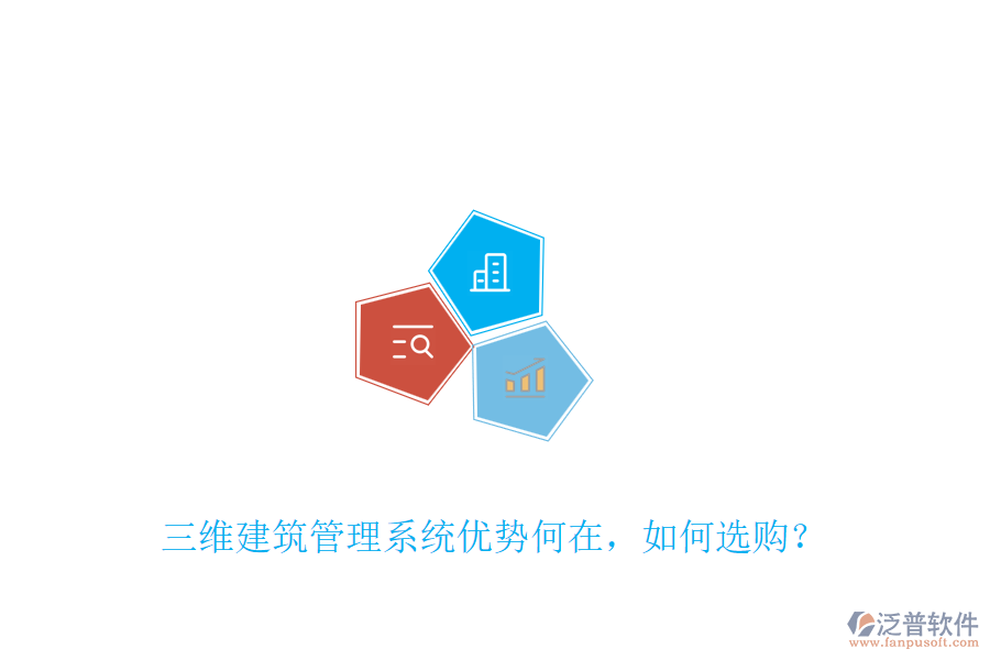 三維建筑管理系統(tǒng)優(yōu)勢何在，如何選購？