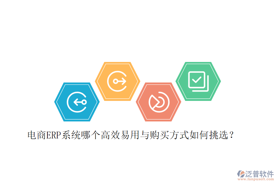 電商ERP系統(tǒng)哪個高效易用與購買方式如何挑選？