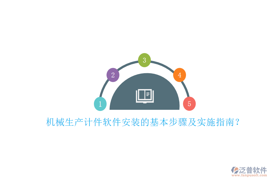 機械生產計件軟件安裝的基本步驟及實施指南？