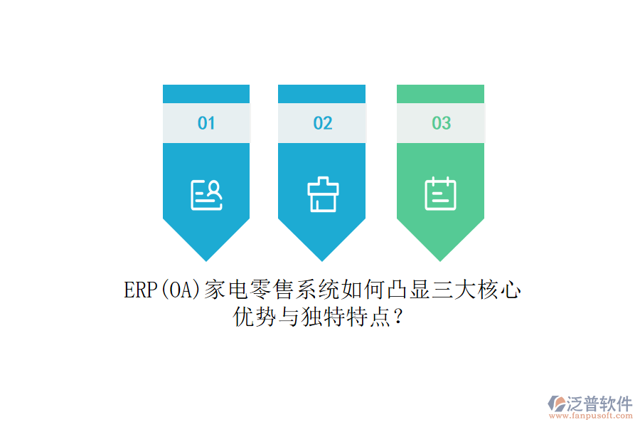 ERP(OA)家電零售系統(tǒng)如何凸顯三大核心優(yōu)勢與獨特特點？