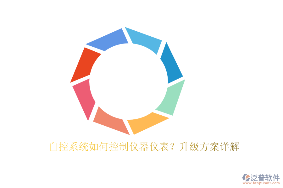 自控系統(tǒng)如何控制儀器儀表？升級(jí)方案詳解