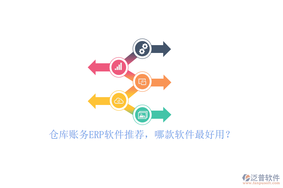 倉(cāng)庫(kù)賬務(wù)ERP軟件推薦，哪款軟件最好用？