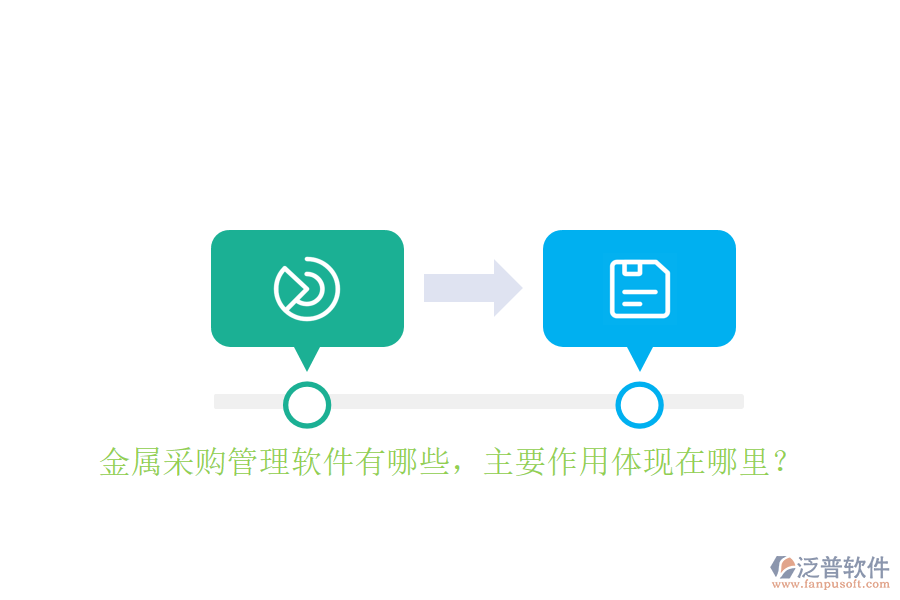金屬采購(gòu)管理軟件有哪些，主要作用體現(xiàn)在哪里？
