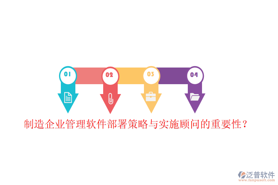 制造企業(yè)管理軟件部署策略與實(shí)施顧問的重要性？