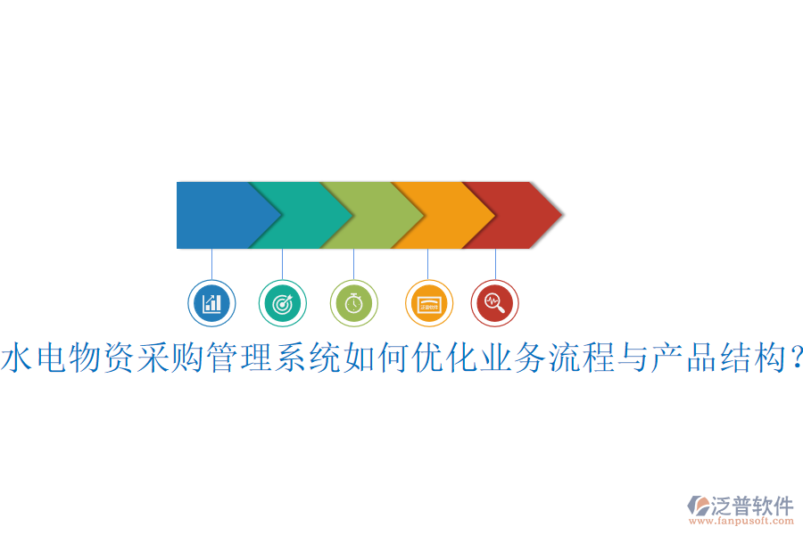 水電物資采購管理系統(tǒng)如何優(yōu)化業(yè)務(wù)流程與產(chǎn)品結(jié)構(gòu)？