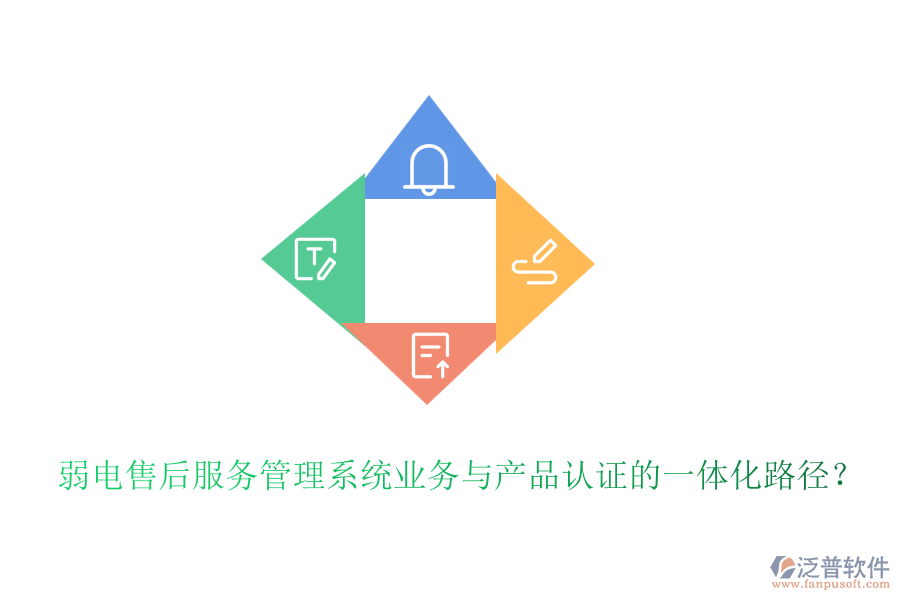 弱電售后服務(wù)管理系統(tǒng)業(yè)務(wù)與產(chǎn)品認(rèn)證的一體化路徑？