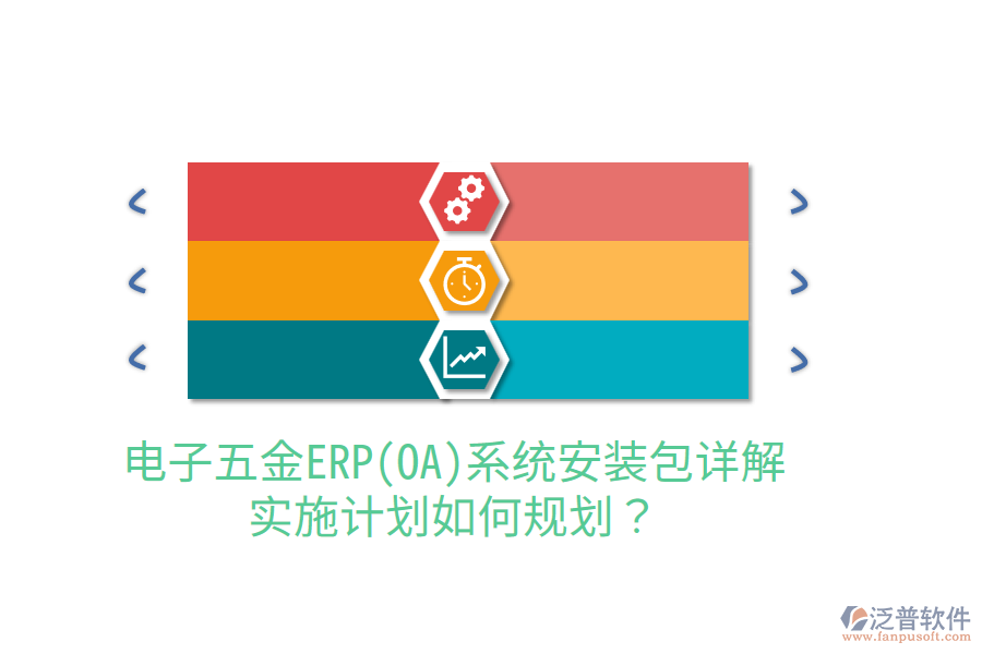電子五金ERP(OA)系統(tǒng)安裝包詳解，實施計劃如何規(guī)劃？