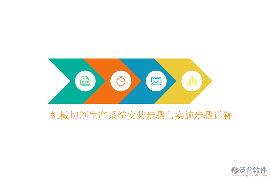 機(jī)械切割生產(chǎn)系統(tǒng)安裝步驟與實施步驟詳解