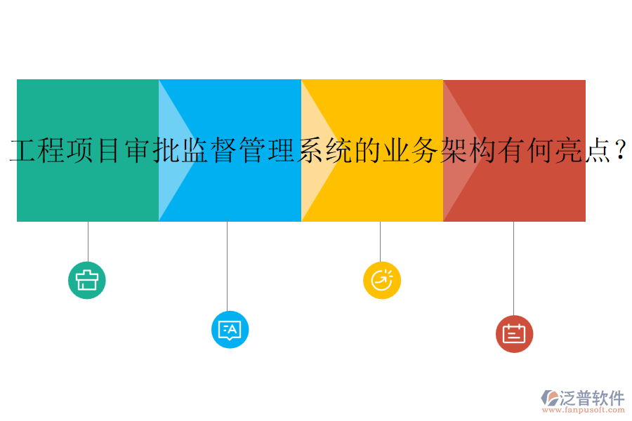 工程項(xiàng)目審批監(jiān)督管理系統(tǒng)的業(yè)務(wù)架構(gòu)有何亮點(diǎn)？