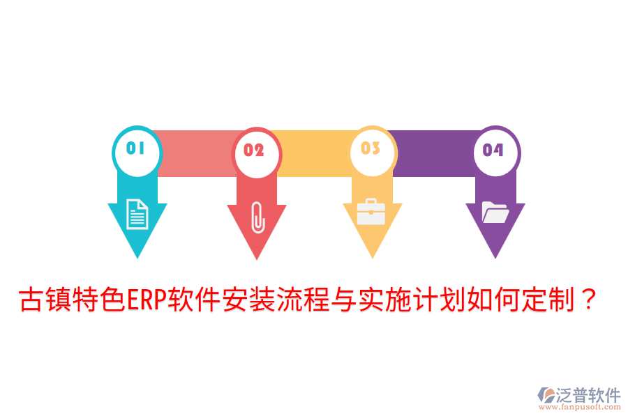  古鎮(zhèn)特色ERP軟件安裝流程與實(shí)施計(jì)劃如何定制？