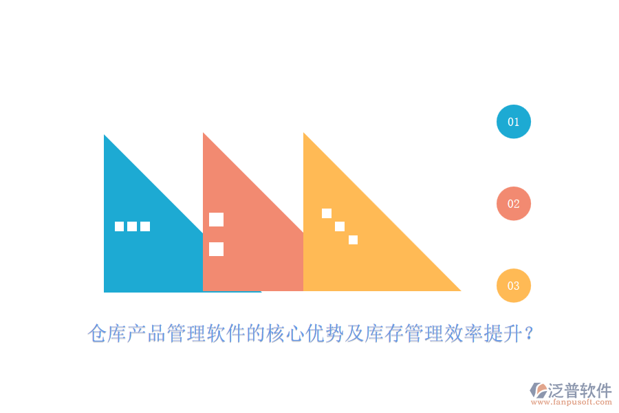 倉庫產(chǎn)品管理軟件的核心優(yōu)勢及庫存管理效率提升？