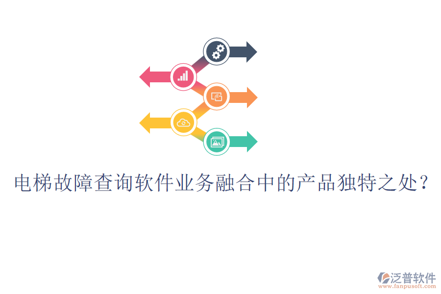 電梯故障查詢軟件業(yè)務(wù)融合中的產(chǎn)品獨(dú)特之處？