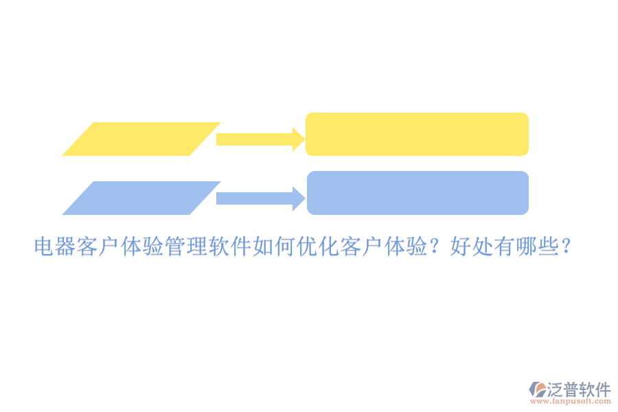 電器客戶體驗(yàn)管理軟件如何優(yōu)化客戶體驗(yàn)？好處有哪些？