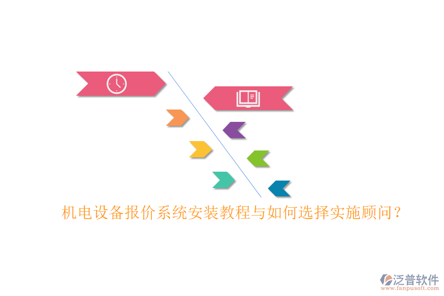 機(jī)電設(shè)備報(bào)價(jià)系統(tǒng)安裝教程與如何選擇實(shí)施顧問？