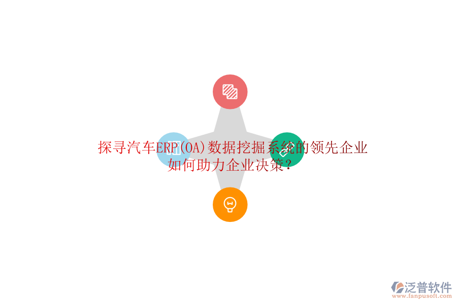 探尋汽車ERP(OA)數(shù)據(jù)挖掘系統(tǒng)的領(lǐng)先企業(yè)，如何助力企業(yè)決策？