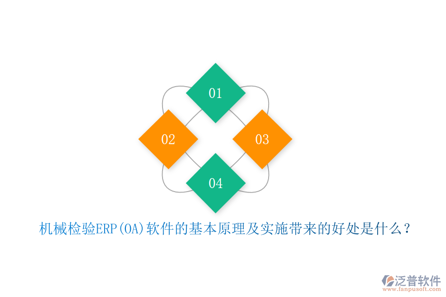 機(jī)械檢驗ERP(OA)軟件的基本原理及實施帶來的好處是什么？