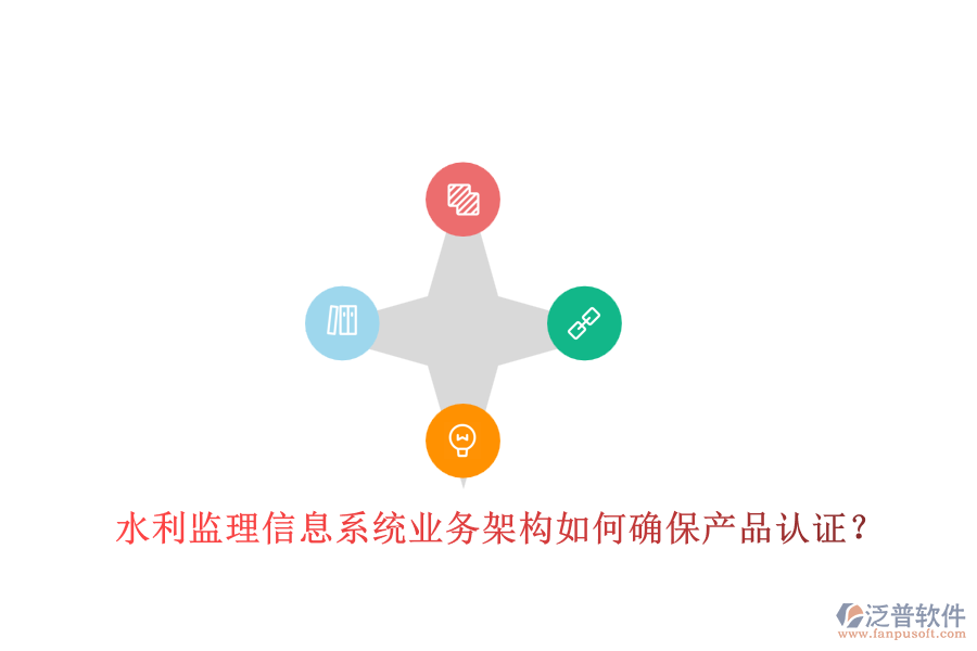 水利監(jiān)理信息系統(tǒng)業(yè)務(wù)架構(gòu)如何確保產(chǎn)品認(rèn)證？
