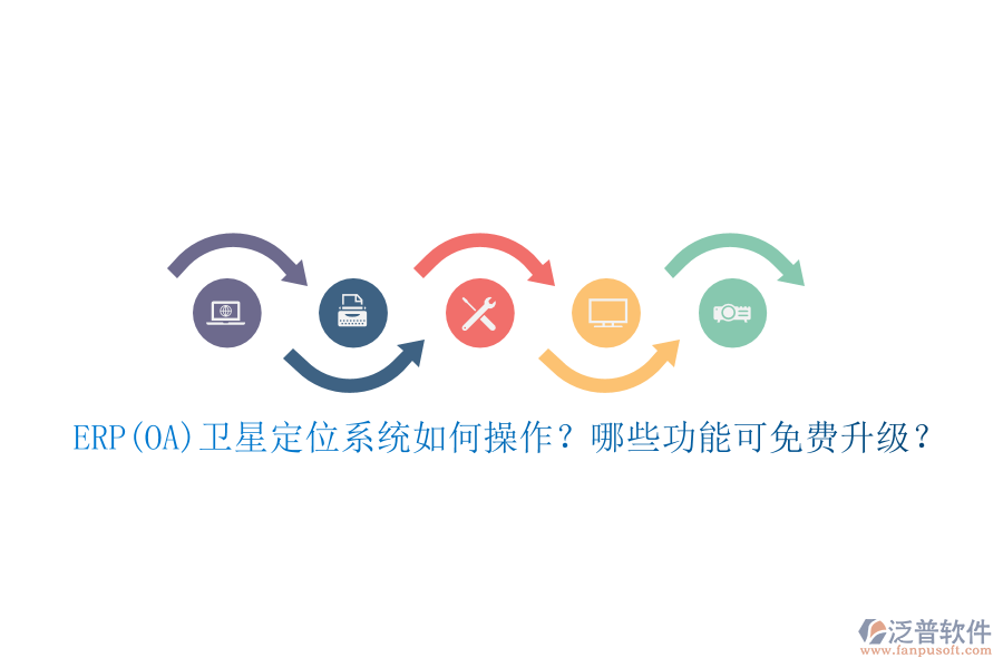 ERP(OA)衛(wèi)星定位系統(tǒng)如何操作？哪些功能可免費(fèi)升級？