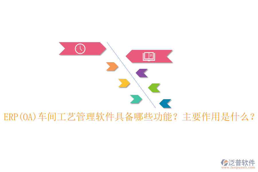 ERP(OA)車間工藝管理軟件具備哪些功能？主要作用是什么？