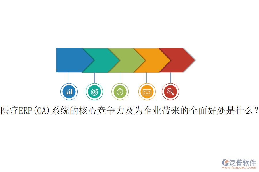 醫(yī)療ERP(OA)系統(tǒng)的核心競(jìng)爭(zhēng)力及為企業(yè)帶來的全面好處是什么？