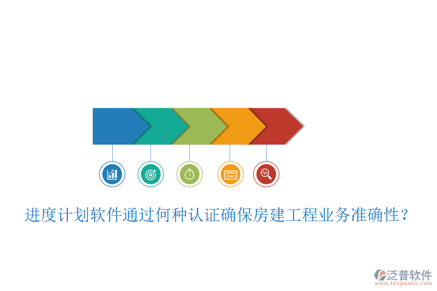 進(jìn)度計(jì)劃軟件通過何種認(rèn)證確保房建工程業(yè)務(wù)準(zhǔn)確性？