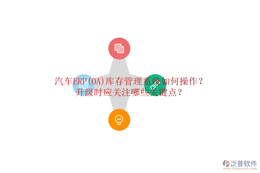 汽車ERP(OA)庫存管理系統(tǒng)如何操作？升級時應關注哪些關鍵點？