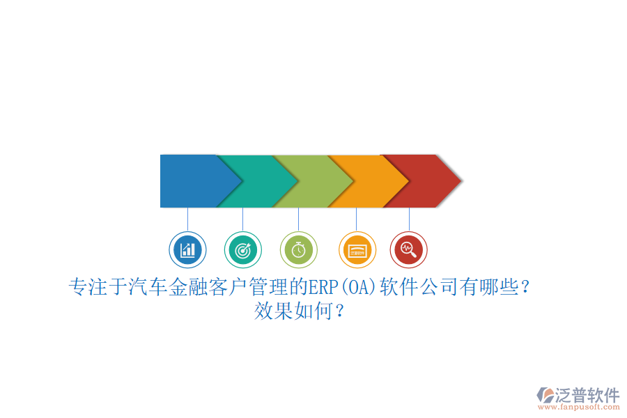專注于汽車金融客戶管理的ERP(OA)軟件公司有哪些？效果如何？