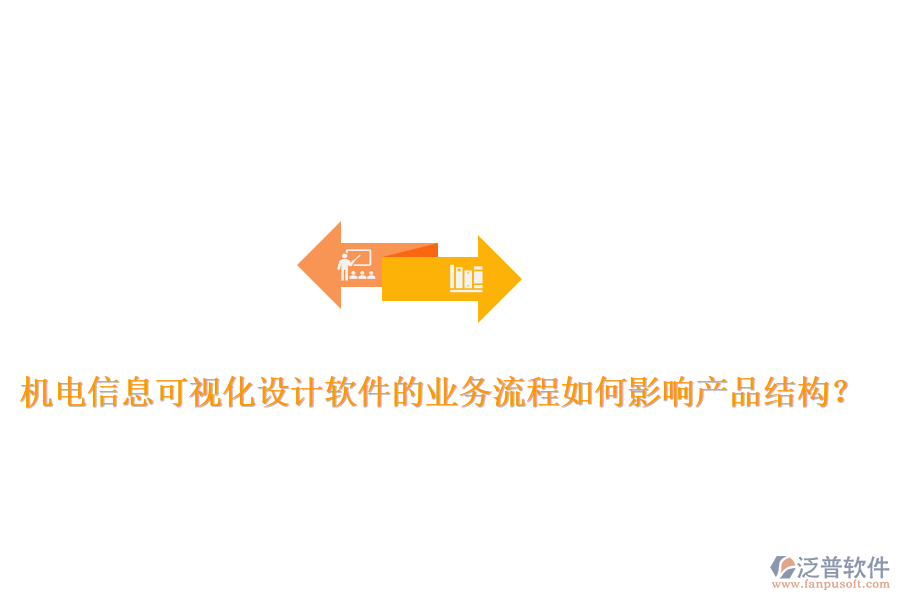 機電信息可視化設(shè)計軟件的業(yè)務(wù)流程如何影響產(chǎn)品結(jié)構(gòu)？