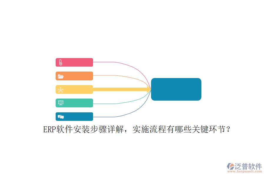 ERP軟件安裝步驟詳解，實施流程有哪些關鍵環(huán)節(jié)？