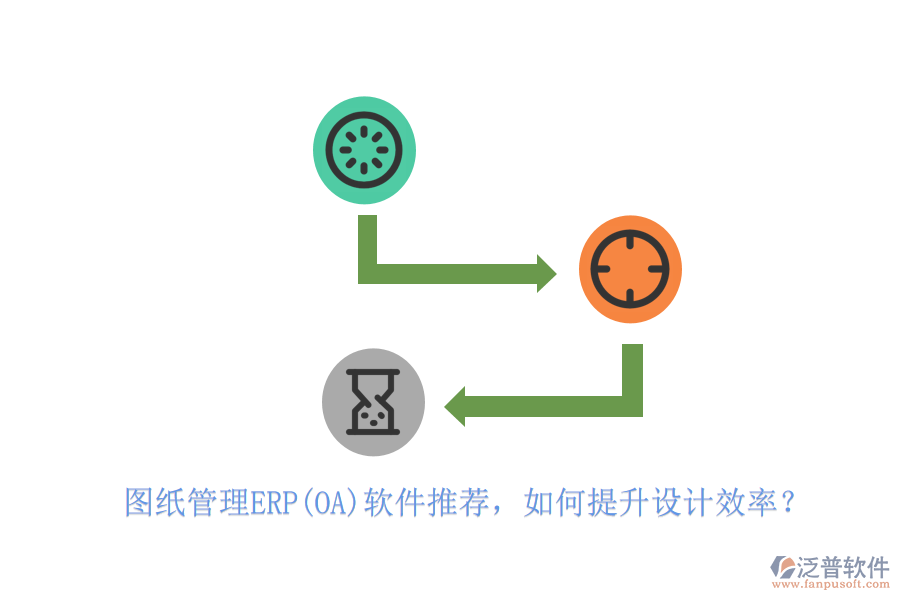 圖紙管理ERP(OA)軟件推薦，如何提升設(shè)計(jì)效率？