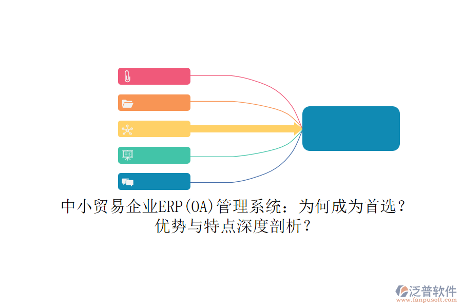 中小貿(mào)易企業(yè)ERP(OA)管理系統(tǒng)：為何成為首選？?jī)?yōu)勢(shì)與特點(diǎn)深度剖析？