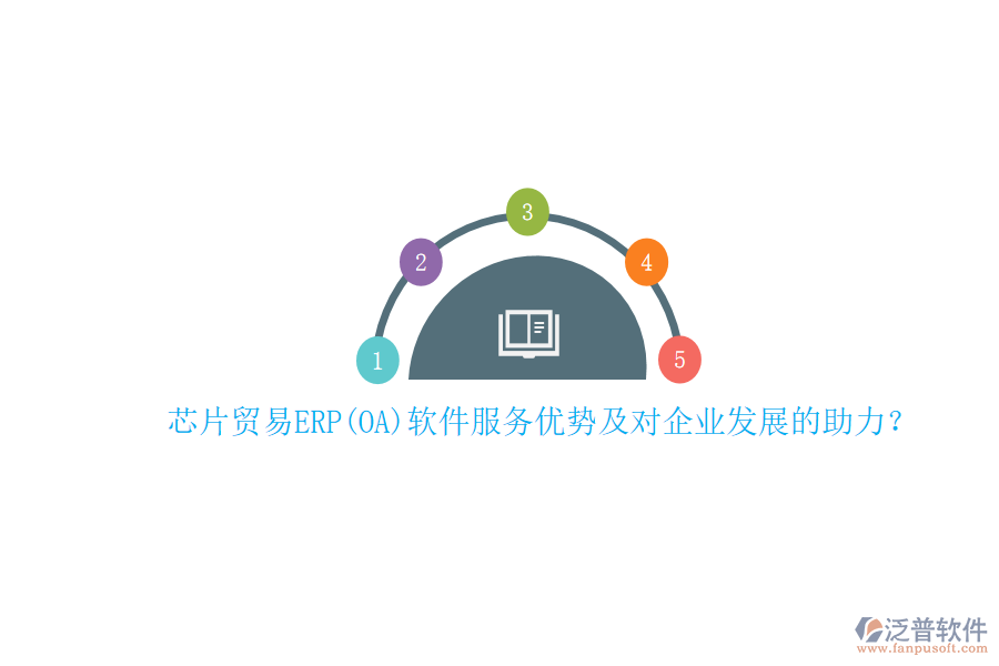 芯片貿(mào)易ERP(OA)軟件服務(wù)優(yōu)勢及對企業(yè)發(fā)展的助力？