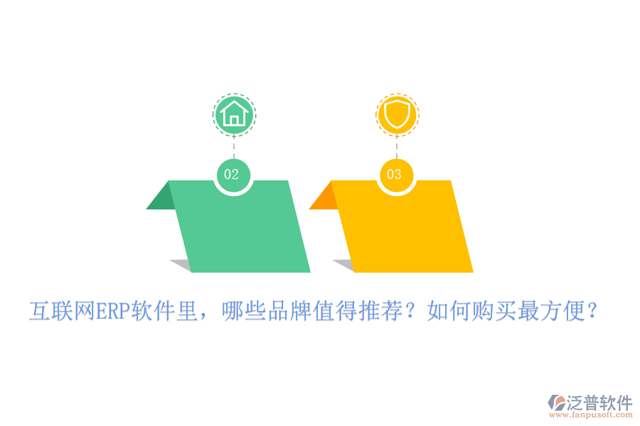 互聯(lián)網(wǎng)ERP軟件里，哪些品牌值得推薦？如何購(gòu)買(mǎi)最方便？