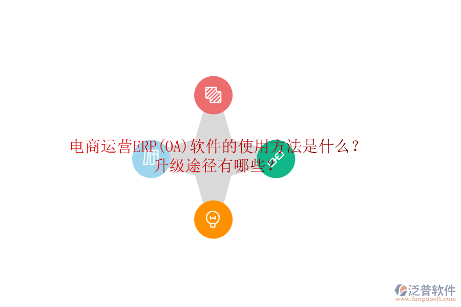 電商運(yùn)營ERP(OA)軟件的使用方法是什么？升級途徑有哪些？