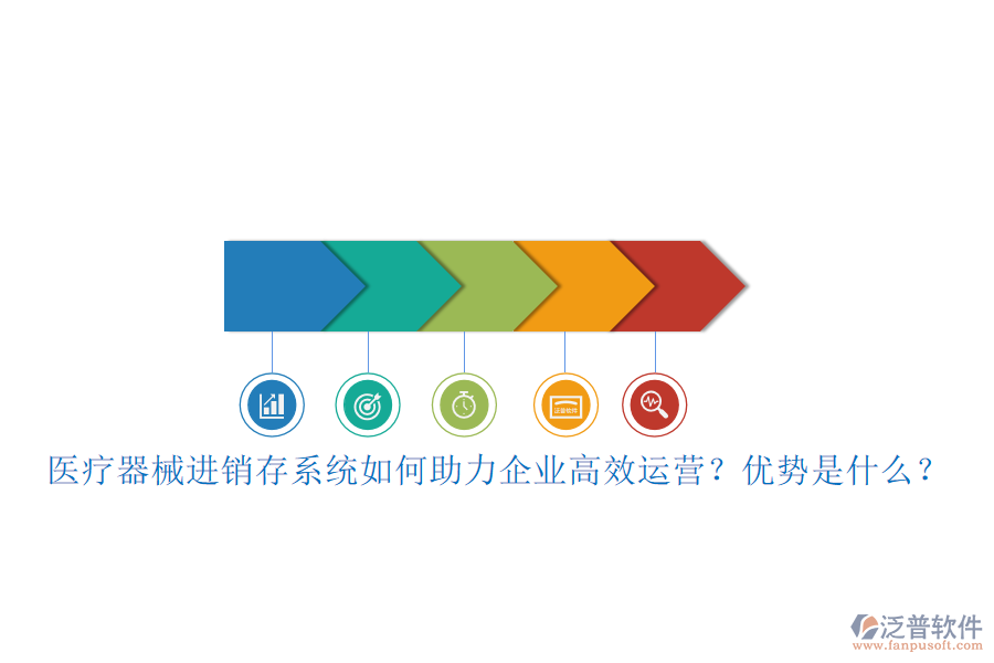 醫(yī)療器械進(jìn)銷存系統(tǒng)如何助力企業(yè)高效運(yùn)營(yíng)？?jī)?yōu)勢(shì)是什么？