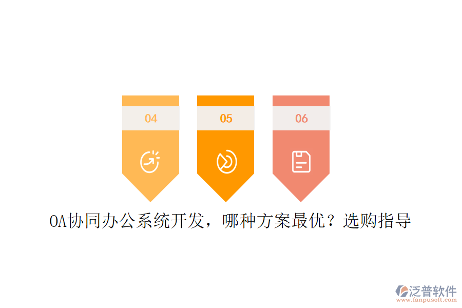OA協(xié)同辦公系統(tǒng)開發(fā)，哪種方案最優(yōu)？選購指導