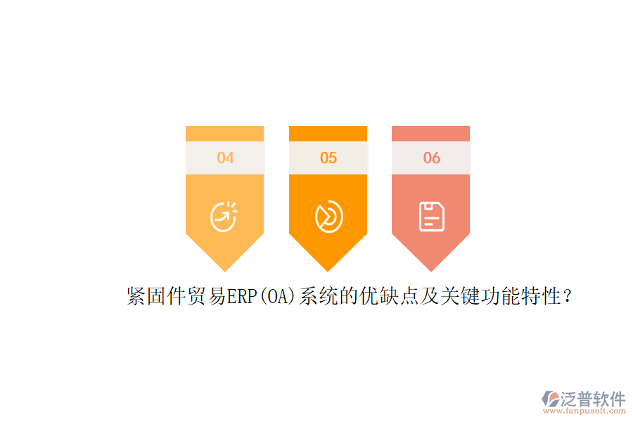 緊固件貿(mào)易ERP(OA)系統(tǒng)的優(yōu)缺點(diǎn)及關(guān)鍵功能特性？