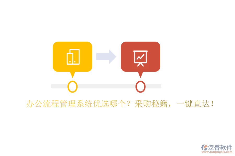 辦公流程管理系統(tǒng)優(yōu)選哪個？采購秘籍，一鍵直達！