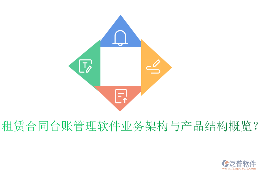 租賃合同臺賬管理軟件業(yè)務架構與產(chǎn)品結構概覽？