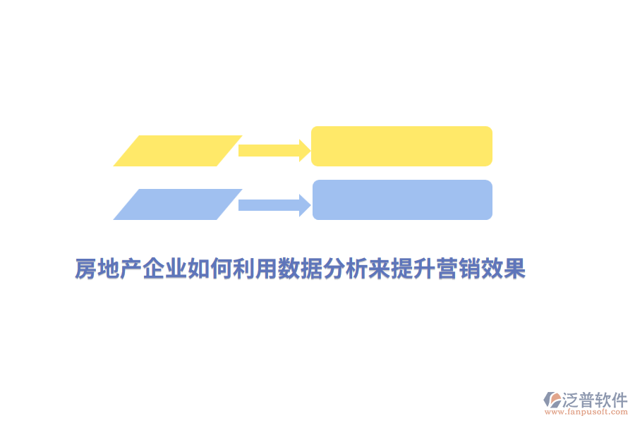 房地產(chǎn)企業(yè)如何利用數(shù)據(jù)分析來提升營銷效果？