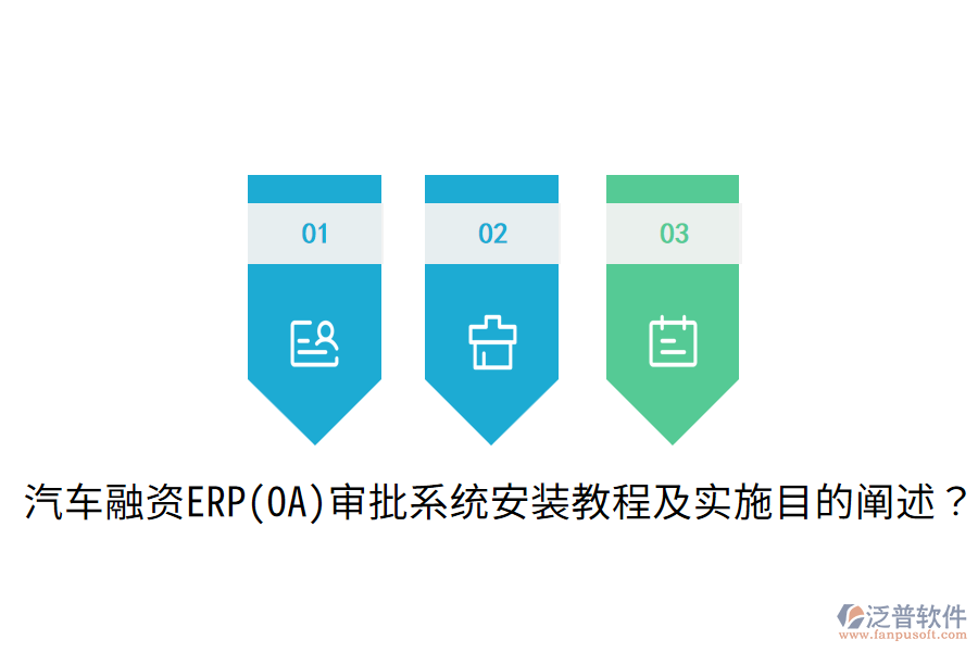 汽車融資ERP(OA)審批系統(tǒng)安裝教程及實施目的闡述？