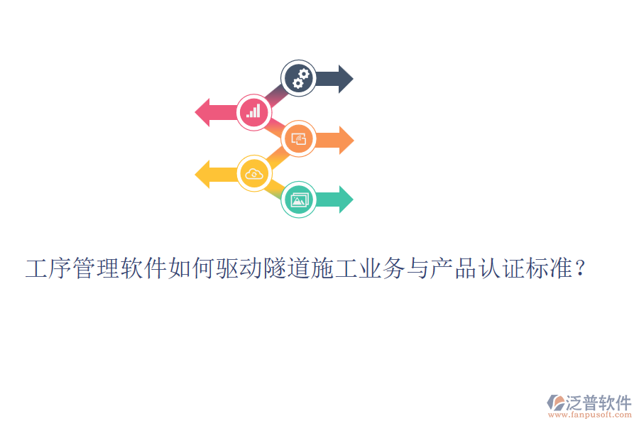 工序管理軟件如何驅動隧道施工業(yè)務與產(chǎn)品認證標準？