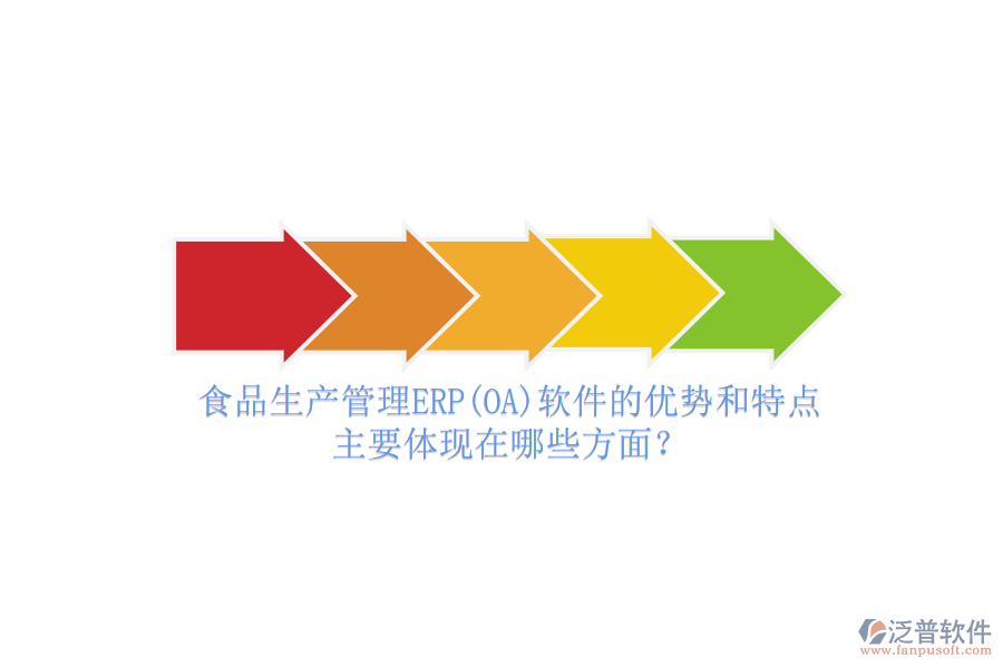 食品生產(chǎn)管理ERP(OA)軟件的優(yōu)勢(shì)和特點(diǎn)主要體現(xiàn)在哪些方面？
