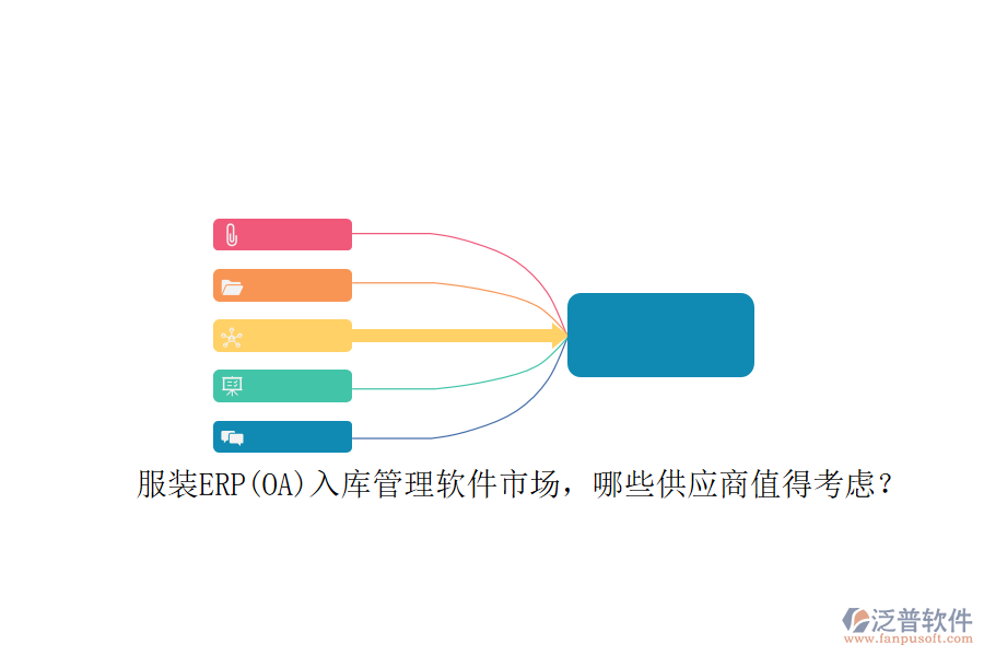 服裝ERP(OA)入庫(kù)管理軟件市場(chǎng)，哪些供應(yīng)商值得考慮？